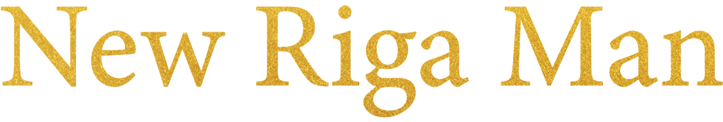 New Riga Man
